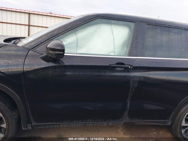 JA4J4VA84RZ053622 Mitsubishi Outlander Se 2.5 S-awc/se Black Edition S-awc/se Black Edition W/pano Roof S-awc/se Ralliart S-awc
