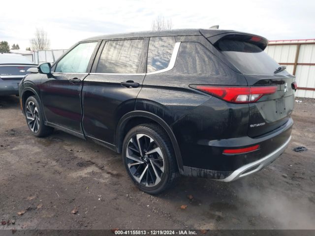 JA4J4VA84RZ053622 Mitsubishi Outlander Se 2.5 S-awc/se Black Edition S-awc/se Black Edition W/pano Roof S-awc/se Ralliart S-awc