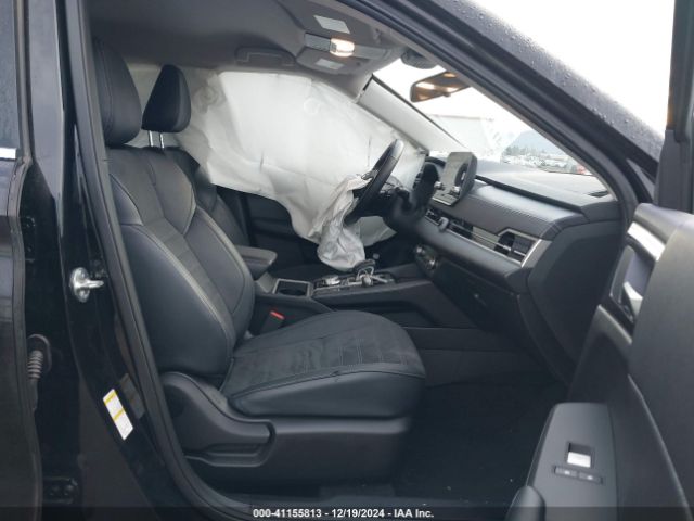 JA4J4VA84RZ053622 Mitsubishi Outlander Se 2.5 S-awc/se Black Edition S-awc/se Black Edition W/pano Roof S-awc/se Ralliart S-awc