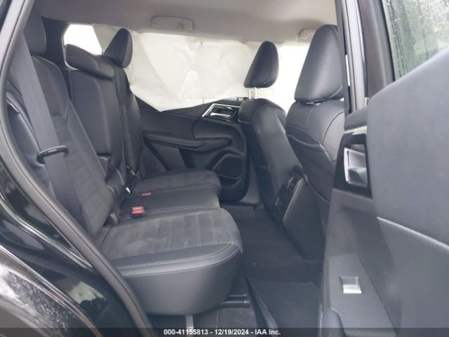 JA4J4VA84RZ053622 Mitsubishi Outlander Se 2.5 S-awc/se Black Edition S-awc/se Black Edition W/pano Roof S-awc/se Ralliart S-awc