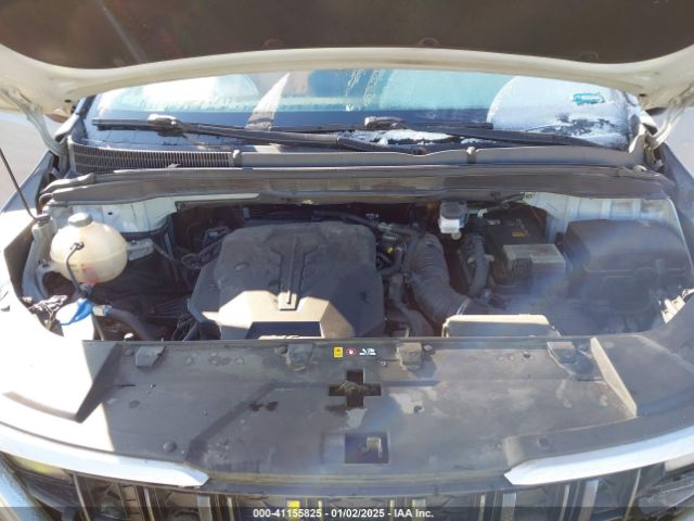 KNDNC5H39N6059853 KIA Carnival Mpv Ex