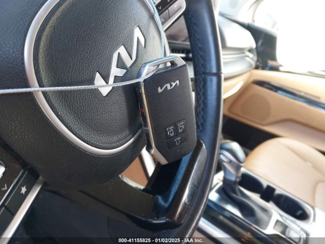 KNDNC5H39N6059853 KIA Carnival Mpv Ex