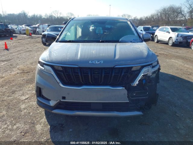 KNDNC5H39N6059853 KIA Carnival Mpv Ex