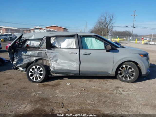 KNDNC5H39N6059853 KIA Carnival Mpv Ex