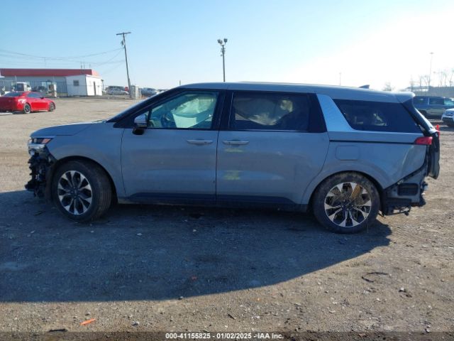 KNDNC5H39N6059853 KIA Carnival Mpv Ex