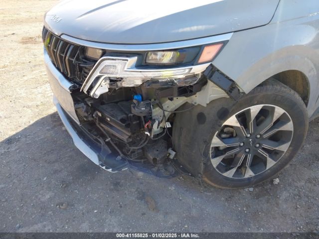 KNDNC5H39N6059853 KIA Carnival Mpv Ex
