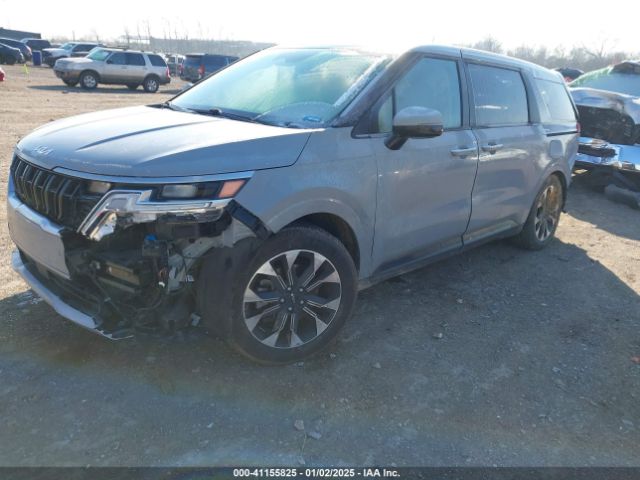 KNDNC5H39N6059853 KIA Carnival Mpv Ex