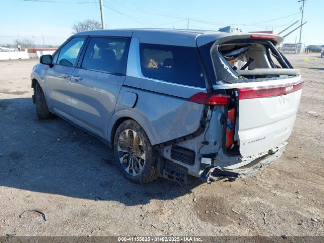 KNDNC5H39N6059853 KIA Carnival Mpv Ex