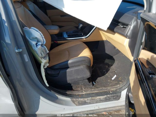 KNDNC5H39N6059853 KIA Carnival Mpv Ex