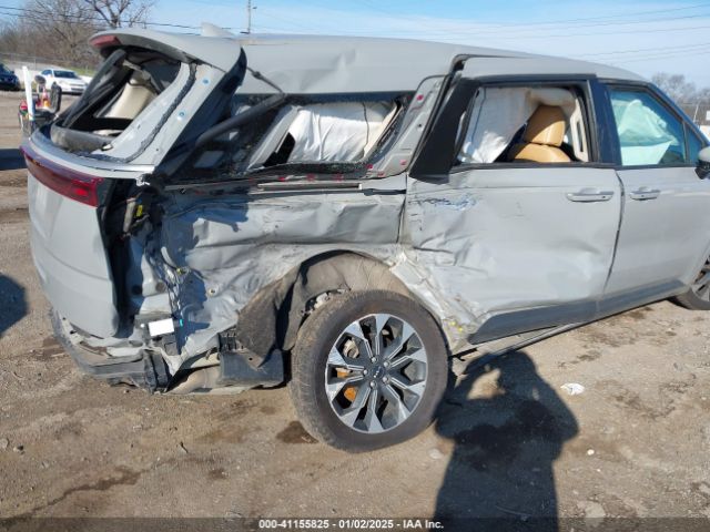 KNDNC5H39N6059853 KIA Carnival Mpv Ex