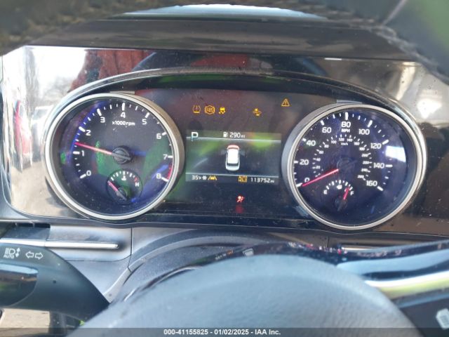 KNDNC5H39N6059853 KIA Carnival Mpv Ex