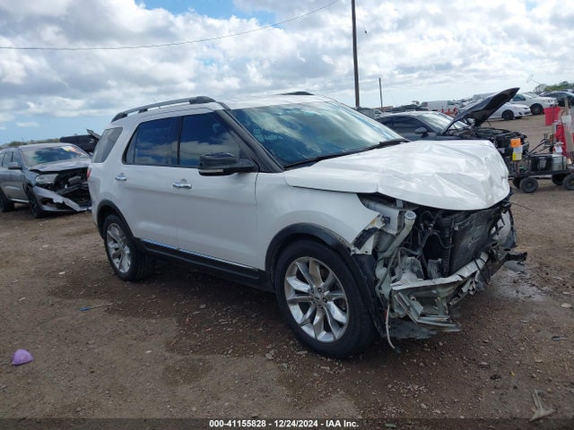 Ford EXPLORER XLT 2014 1FM5K7D84EGB17745 Image 13