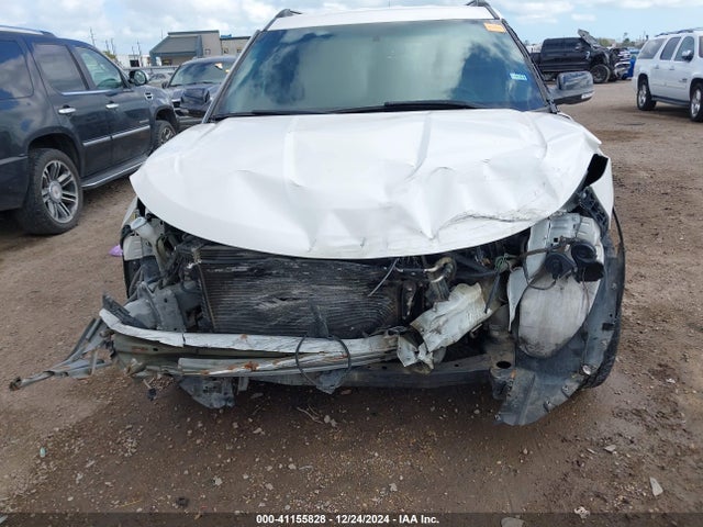 Ford EXPLORER XLT 2014 1FM5K7D84EGB17745 Image 6