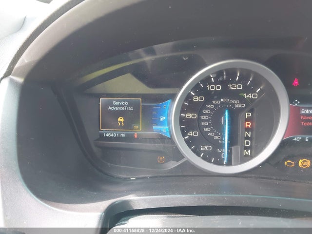 Ford EXPLORER XLT 2014 1FM5K7D84EGB17745 Image 7