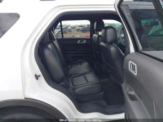 Ford EXPLORER XLT 2014 1FM5K7D84EGB17745 Image 8