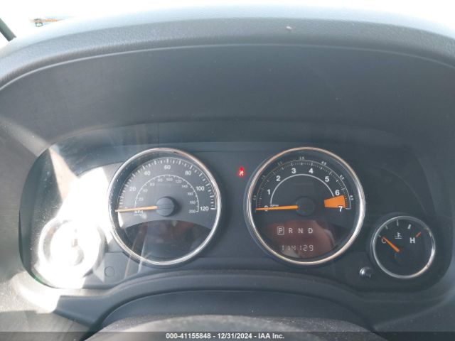 1C4NJCEA2GD744319 Jeep Compass Latitude