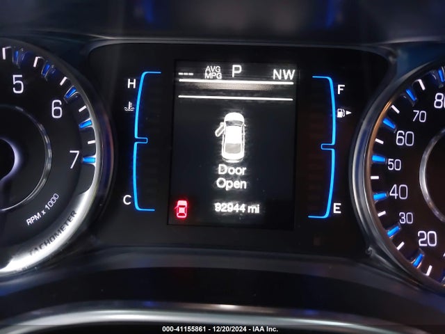 Chrysler 200 Limited 2015 1C3CCCAB6FN742750 Image 7
