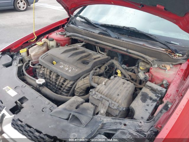 1C3CDZAB0EN109871 Dodge AVENGER SE
