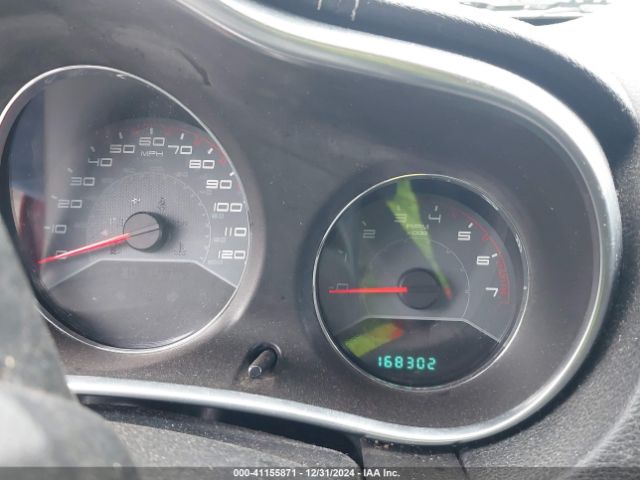 1C3CDZAB0EN109871 Dodge AVENGER SE