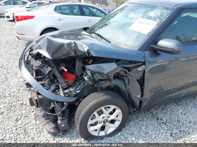 KNDJ23AU6M7780651 KIA SOUL S
