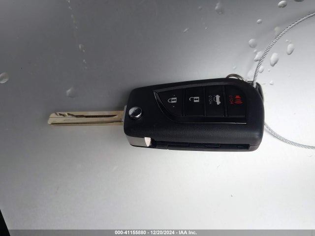 Toyota COROLLA LE 2025 5YFB4MDE8SP244112 Image 11