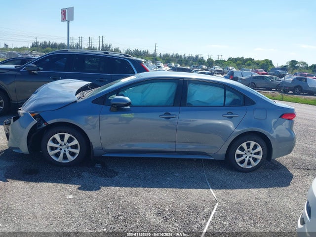 Toyota COROLLA LE 2025 5YFB4MDE8SP244112 Image 14