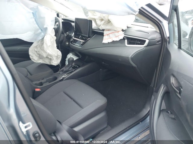 Toyota COROLLA LE 2025 5YFB4MDE8SP244112 Image 5