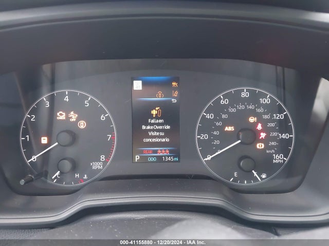 Toyota COROLLA LE 2025 5YFB4MDE8SP244112 Image 7