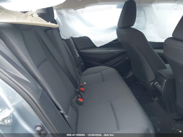 Toyota COROLLA LE 2025 5YFB4MDE8SP244112 Image 8