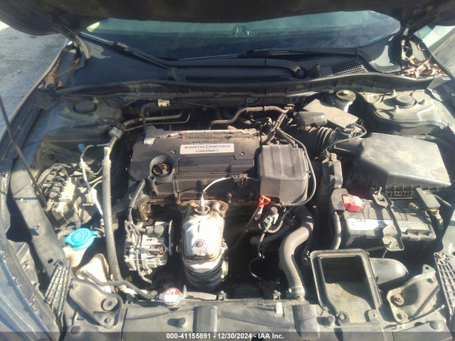 Honda ACCORD LX 2014 1HGCR2F37EA120039 Image 10