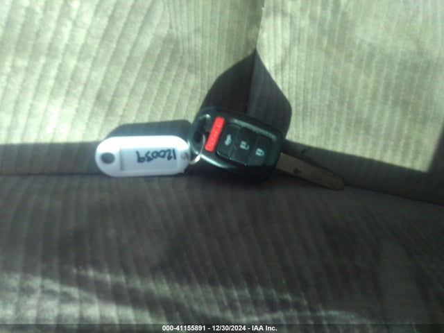 Honda ACCORD LX 2014 1HGCR2F37EA120039 Image 11