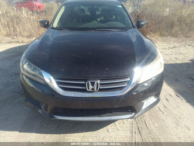 Honda ACCORD LX 2014 1HGCR2F37EA120039 Image 12