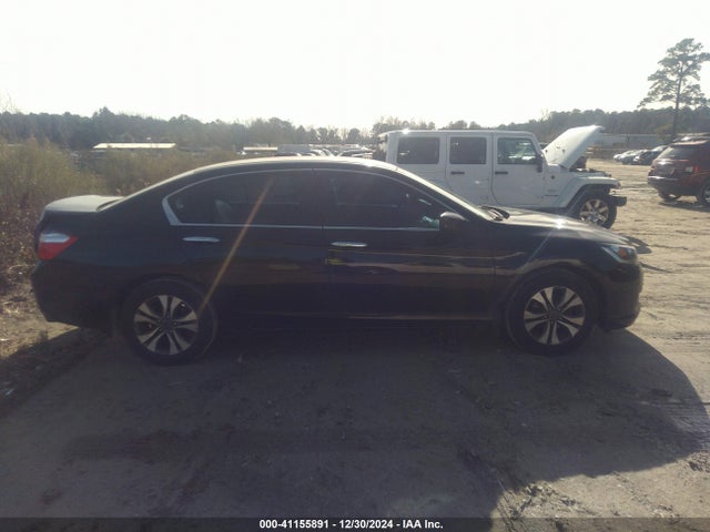 Honda ACCORD LX 2014 1HGCR2F37EA120039 Image 13