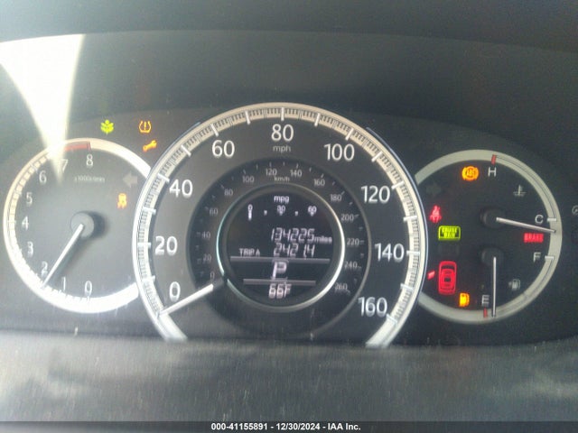 Honda ACCORD LX 2014 1HGCR2F37EA120039 Image 15