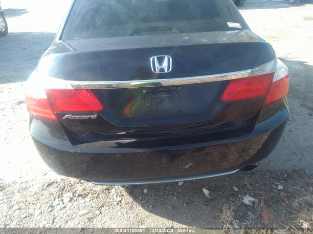 Honda ACCORD LX 2014 1HGCR2F37EA120039 Image 16