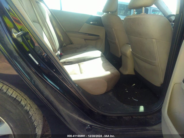 Honda ACCORD LX 2014 1HGCR2F37EA120039 Image 8