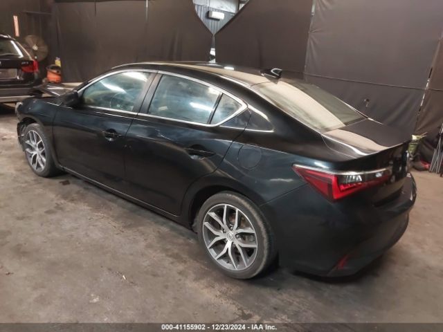 19UDE2F73KA008322 Acura Ilx Premium Package/technology Package