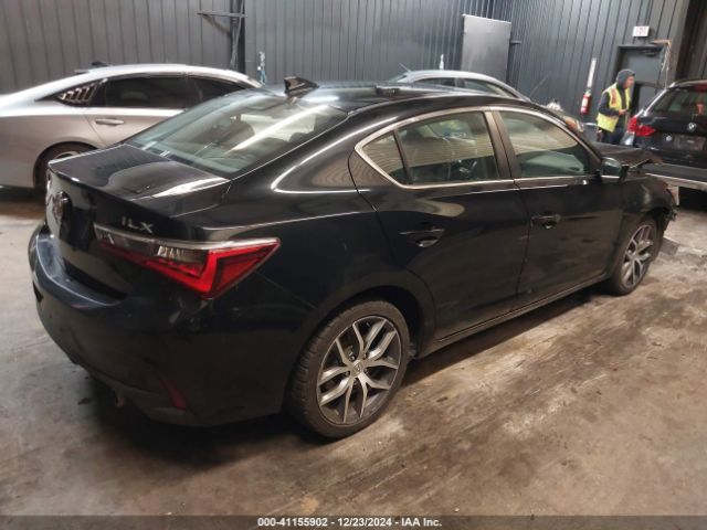 19UDE2F73KA008322 Acura Ilx Premium Package/technology Package