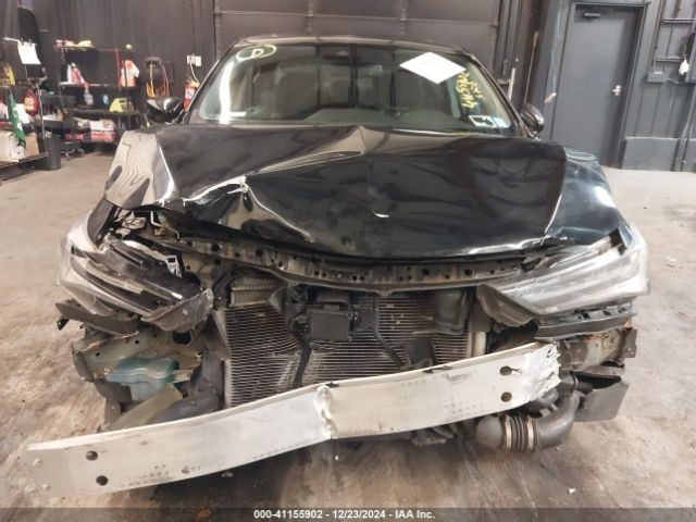 19UDE2F73KA008322 Acura Ilx Premium Package/technology Package