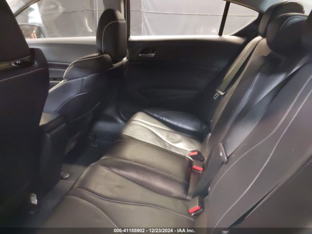 19UDE2F73KA008322 Acura Ilx Premium Package/technology Package