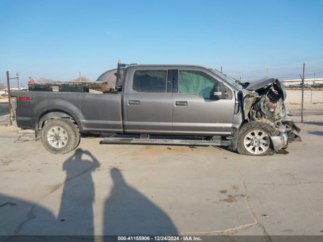 1FT7W2B66NED80093 Ford F-250 Xlt