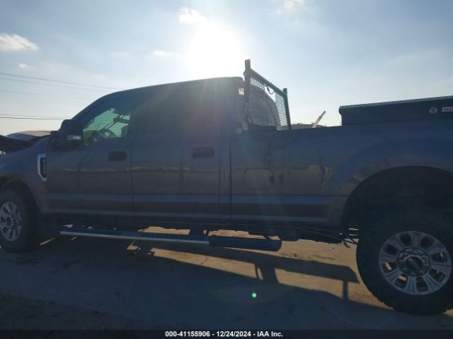 1FT7W2B66NED80093 Ford F-250 Xlt