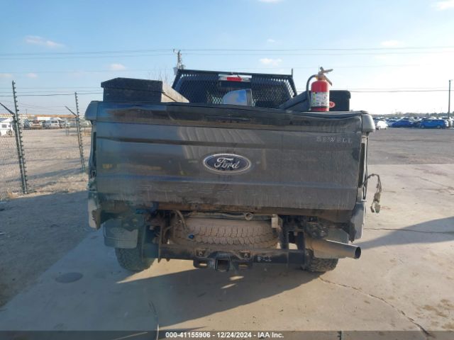1FT7W2B66NED80093 Ford F-250 Xlt