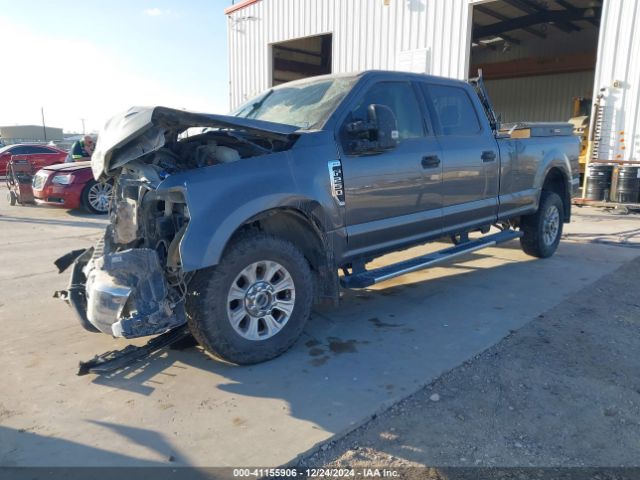 1FT7W2B66NED80093 Ford F-250 Xlt