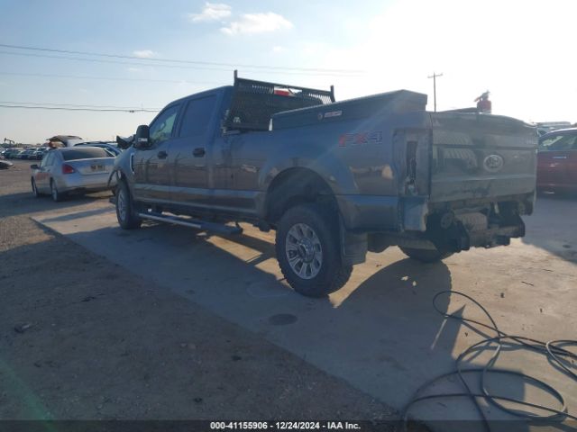 1FT7W2B66NED80093 Ford F-250 Xlt