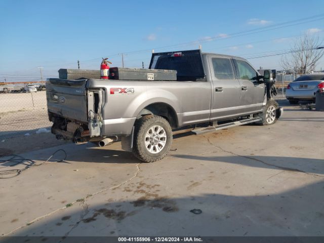 1FT7W2B66NED80093 Ford F-250 Xlt