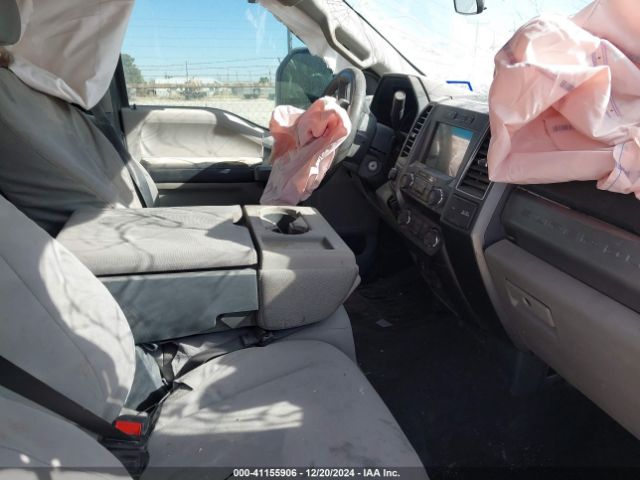 1FT7W2B66NED80093 Ford F-250 Xlt