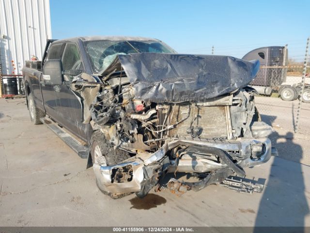 1FT7W2B66NED80093 Ford F-250 Xlt
