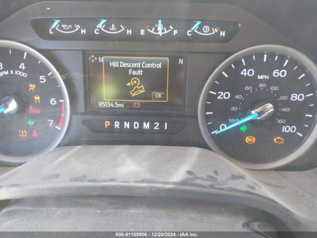 1FT7W2B66NED80093 Ford F-250 Xlt