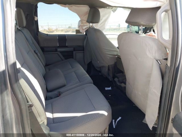 1FT7W2B66NED80093 Ford F-250 Xlt